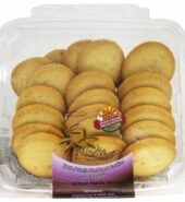 CRISPY JEERA COOKIES 350 GM