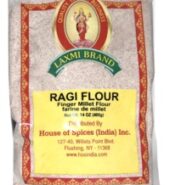Laxmi Ragi Flour 2 Lb