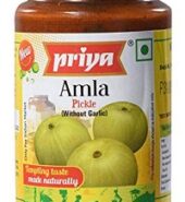 Priya Amla Pickle 300Gm