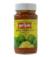 Priya Mango Thokku 300Gm