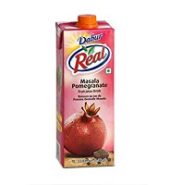 Dabur Real Masala Pomegranate Nectar 1Ltr