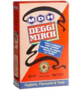 Mdh Deggi Mirch 100 Gm