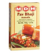 Mdh Pav Bhaji Masala 100 Gm