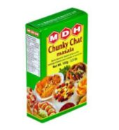 Mdh Chunky Chat Masala 100 Gm