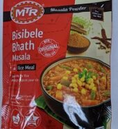 Mtr Bisibelebath Masala 100Gm