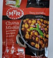 Mtr Chana Masala 100Gm