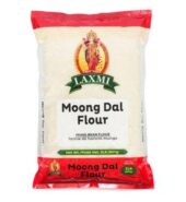 Laxmi Moong Dal Flour 2 Lb