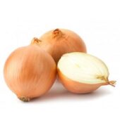 Onion Brown 1Lb