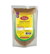 Telugu Pickle Vellulli Karam (Garlic Spice Mix) 100 Gm