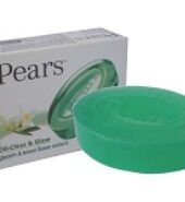 Pears Oil Control Soap 75 Gms