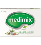 Medimix Soap 125 Gms