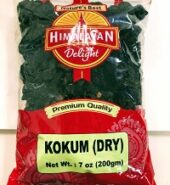 Himalayan Delight Kokum Dry 200 Gms