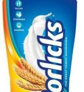 Horlicks Plain 500 Gms