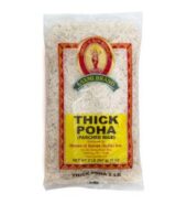 Laxmi Poha Thick 2 Lb