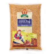 Laxmi Toor Dal Plain 2 Lb