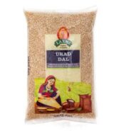 Laxmi Urad Dal Split 2 Lb