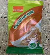 Eastern Sesame Balls (Pouch) 100 Gm