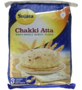 Sujata Chakki Atta 20Lb