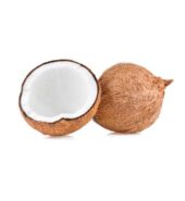 Dry Coconut with water – 1Pc-(No Exchange Or Return)