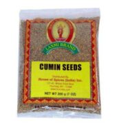 Laxmi Cumin Seed 200 Gm