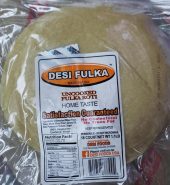 Desi Fulka 18 Ct