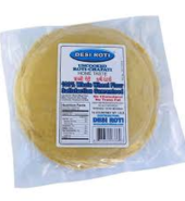 Desi Roti 12 Ct