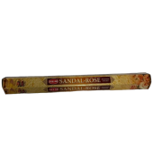Hem Sandal Rose Incense Sticks