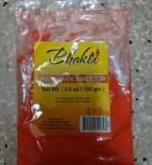 Bhakti Hanuman Sindoor 100 Gm