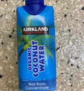 Kirkland Coconut Water