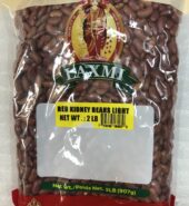 Laxmi Red Kidney Bean Light -Rajma 2 Lb