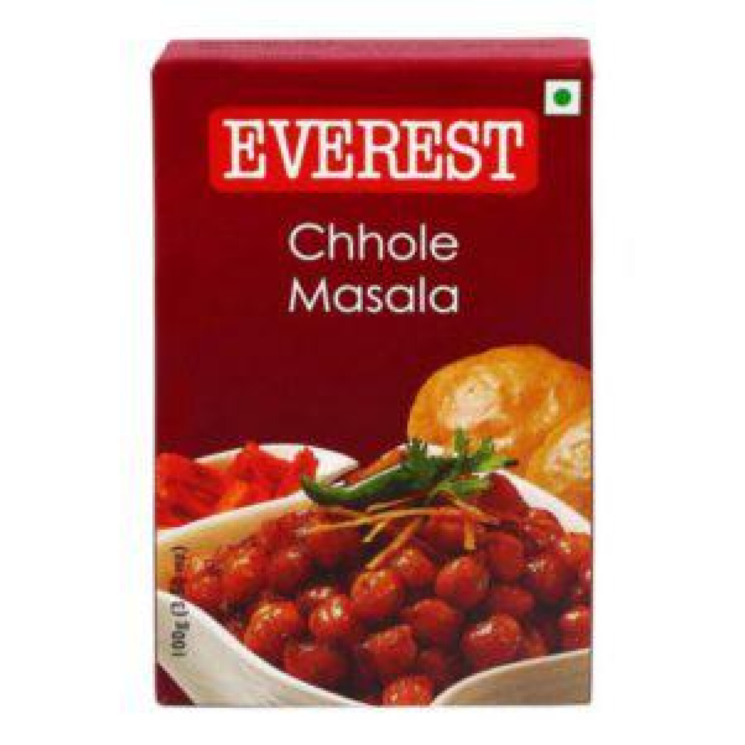 Everest Chole Masala 100 Gm Shresta Indian Grocery