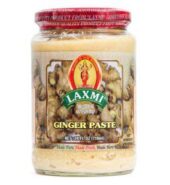 LAXMI GINGER PASTE 8 OZ