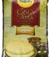 Sujata Gold Atta 10Lb