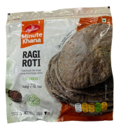 haldiram ragi roti 360gms