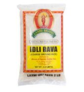 Laxmi Idli Rava 2 Lb