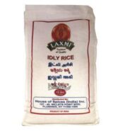 Laxmi Idli Rice 10 Lb