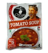 Chings Tomato Soup 55gm