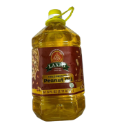 Laxmi cold pressed peanut oil 2 LT