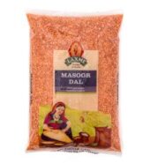 Laxmi Masoor Dal 2 Lb