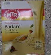 Mtr Badam Drink Mix 200Gm