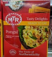 Mtr Pongal (Rte) 300Gms