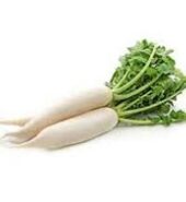 Muli / Daikon 1Lb