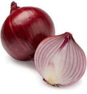 Red Onions 1Lb