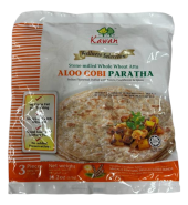 Kawan Aloo Gobi Paratha 375g