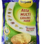 Sujata Multigrain Atta 2Olb