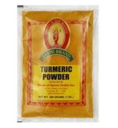 Laxmi Turmeric Powder 200 Gm