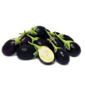 Vankaya/Egg Plant/ Brinjal 1Lb