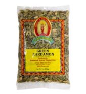 Laxmi Green Cardamom (Jumbo) /Elachi / Elakulu 100 Gm