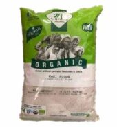 24Mantra Organic Ragi Flour 4Lb