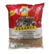 24Mantra Organic Jaggery Powder 2Lb